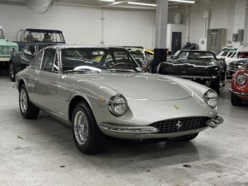 1967 Ferrari 330