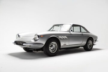 1967 Ferrari 330