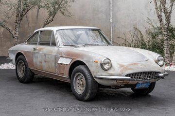 1967 Ferrari 330