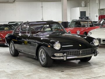 1967 Ferrari 330