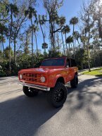 Thumbnail Photo 3 for 1967 Ford Bronco 2-Door for Sale by Owner