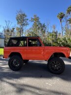 Thumbnail Photo 1 for 1967 Ford Bronco 2-Door for Sale by Owner