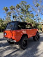 Thumbnail Photo 2 for 1967 Ford Bronco 2-Door for Sale by Owner
