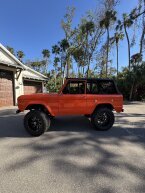 Thumbnail Photo 4 for 1967 Ford Bronco 2-Door for Sale by Owner