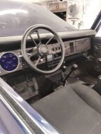 Thumbnail Photo 6 for 1967 Ford Bronco