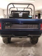 Thumbnail Photo 3 for 1967 Ford Bronco