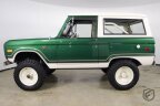 Thumbnail Photo 6 for 1967 Ford Bronco