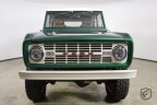 Thumbnail Photo 3 for 1967 Ford Bronco