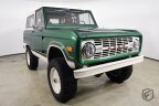 Thumbnail Photo 2 for 1967 Ford Bronco