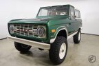 Thumbnail Photo 4 for 1967 Ford Bronco