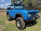 Thumbnail Photo 2 for 1967 Ford Bronco 2-Door for Sale by Owner