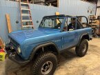 Thumbnail Photo 5 for 1967 Ford Bronco 2-Door for Sale by Owner