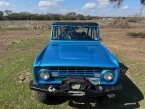 Thumbnail Photo 3 for 1967 Ford Bronco 2-Door for Sale by Owner