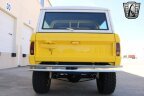 Thumbnail Photo 4 for 1967 Ford Bronco