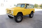 Thumbnail Photo 2 for 1967 Ford Bronco