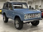 Thumbnail Photo 1 for 1967 Ford Bronco