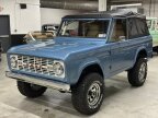 Thumbnail Photo 6 for 1967 Ford Bronco