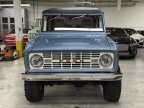 Thumbnail Photo 4 for 1967 Ford Bronco