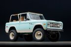 Thumbnail Photo 1 for 1967 Ford Bronco