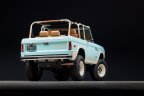 Thumbnail Photo 3 for 1967 Ford Bronco
