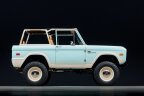 Thumbnail Photo 5 for 1967 Ford Bronco