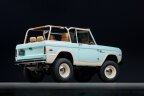 Thumbnail Photo 4 for 1967 Ford Bronco