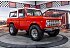 1967 Ford Bronco