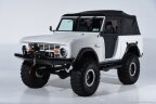 Thumbnail Photo 2 for 1967 Ford Bronco