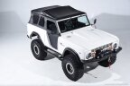Thumbnail Photo 6 for 1967 Ford Bronco