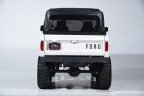 Thumbnail Photo 4 for 1967 Ford Bronco