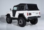 Thumbnail Photo 3 for 1967 Ford Bronco