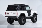 Thumbnail Photo 5 for 1967 Ford Bronco