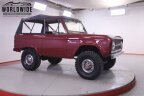 Thumbnail Photo 2 for 1967 Ford Bronco