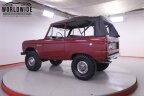 Thumbnail Photo 5 for 1967 Ford Bronco