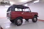 Thumbnail Photo 6 for 1967 Ford Bronco