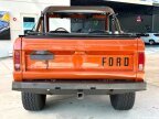 Thumbnail Photo 6 for 1967 Ford Bronco