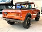Thumbnail Photo 5 for 1967 Ford Bronco