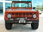 Thumbnail Photo 2 for 1967 Ford Bronco
