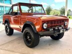 Thumbnail Photo 3 for 1967 Ford Bronco