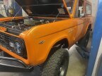 Thumbnail Photo 3 for 1967 Ford Bronco 2-Door for Sale by Owner