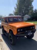 Thumbnail Photo 4 for 1967 Ford Bronco 2-Door for Sale by Owner