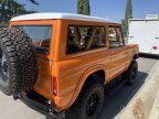 Thumbnail Photo 6 for 1967 Ford Bronco 2-Door for Sale by Owner