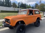 Thumbnail Photo 5 for 1967 Ford Bronco 2-Door for Sale by Owner