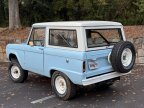 Thumbnail Photo 6 for 1967 Ford Bronco 2-Door for Sale by Owner