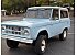 1967 Ford Bronco 2-Door