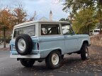 Thumbnail Photo 5 for 1967 Ford Bronco 2-Door for Sale by Owner
