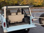 Thumbnail Photo 4 for 1967 Ford Bronco 2-Door for Sale by Owner