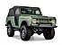 1967 Ford Bronco