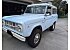 1967 Ford Bronco