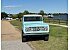 1967 Ford Bronco Sport